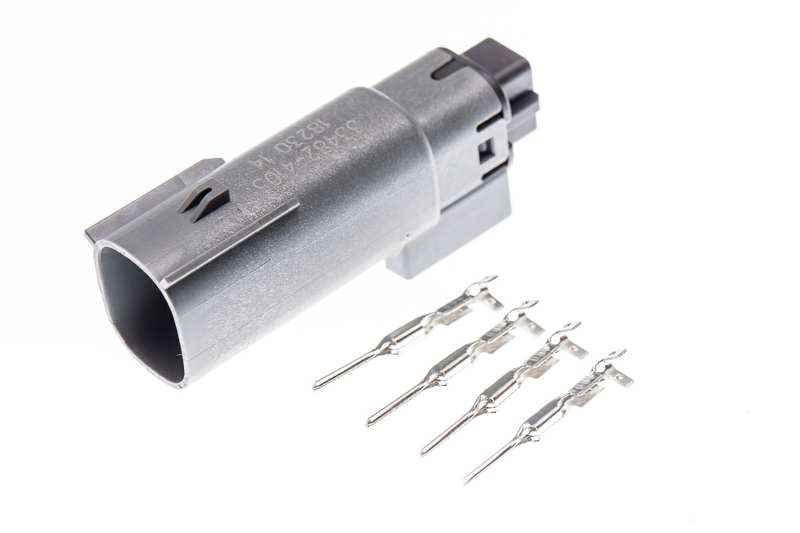 Electrical connector repair kit